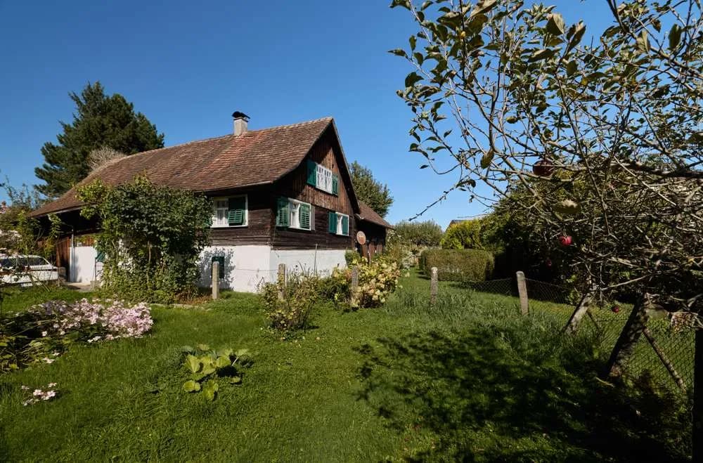 Grundstück kaufen in Dornbirn – 1 003 m² – Bild 2 von 4