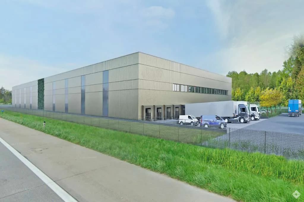 Immobilie kaufen in Wels-Land – 18 957 m² – Bild 2 von 3