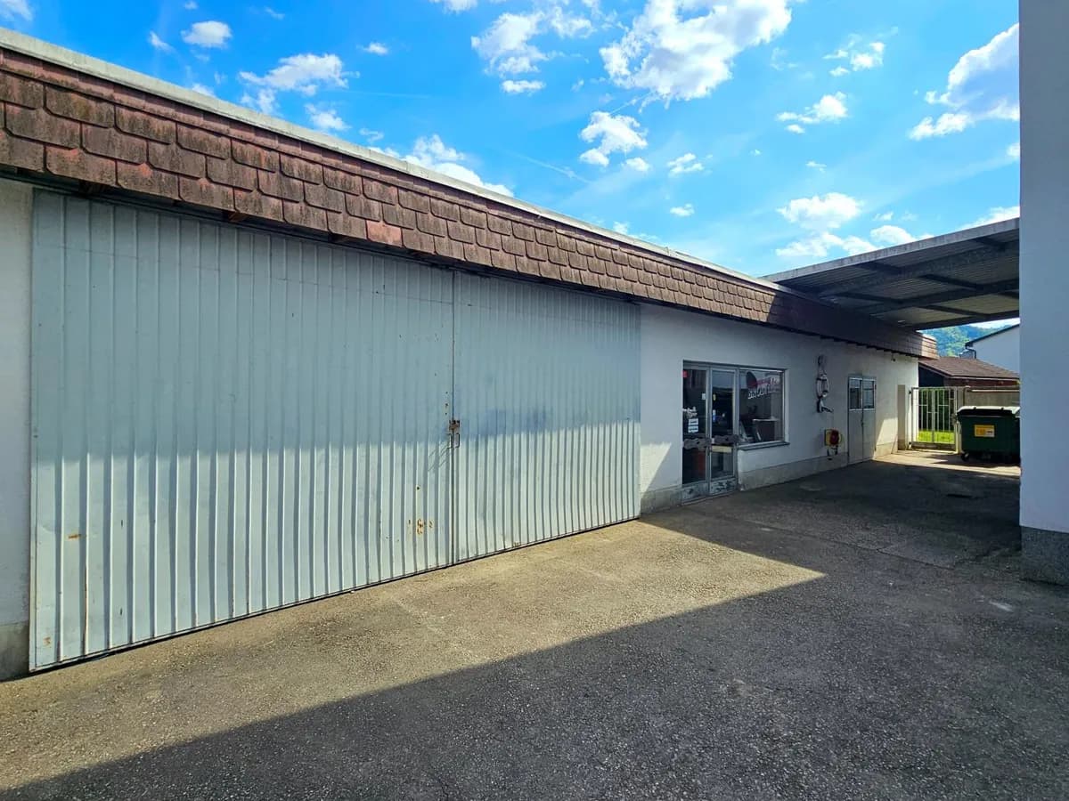 Gewerbeimmobilie kaufen in Völkermarkt – 303 m², € 415.000 – Bild 3 von 30