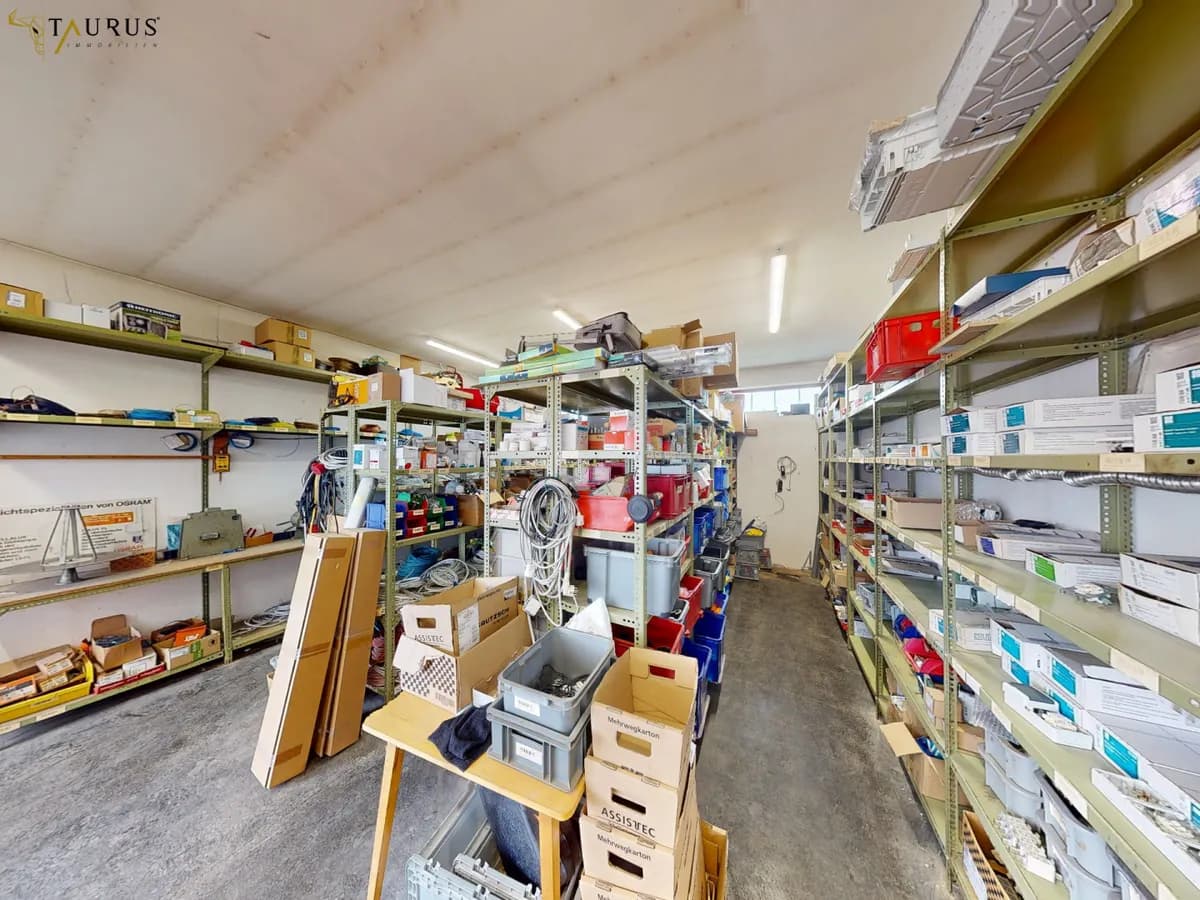 Gewerbeimmobilie kaufen in Völkermarkt – 303 m², € 415.000 – Bild 5 von 30