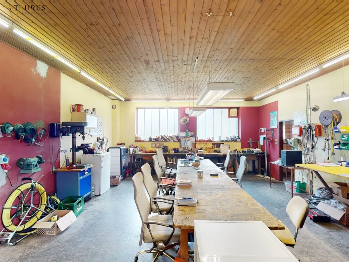Gewerbeimmobilie kaufen in Völkermarkt – 303 m², € 415.000 – Bild 6 von 30