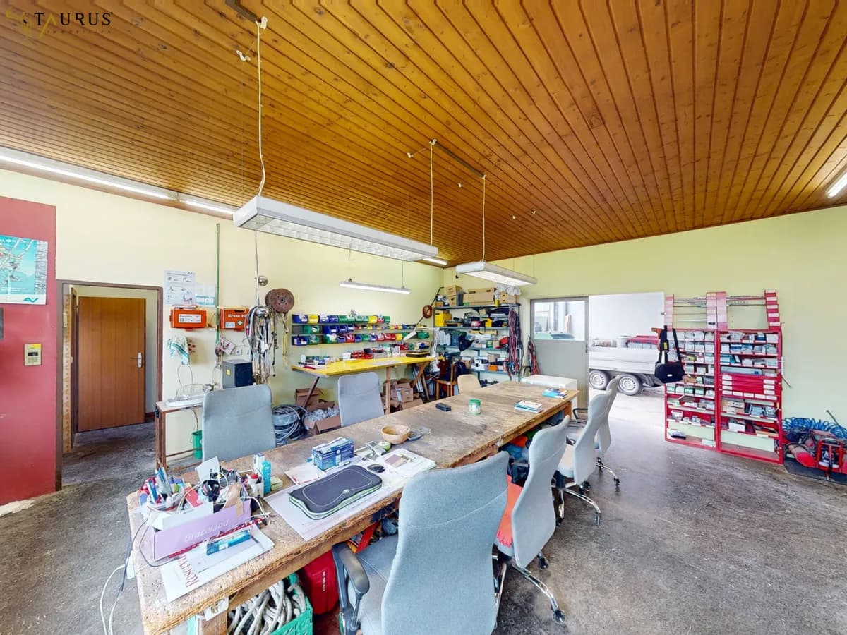 Gewerbeimmobilie kaufen in Völkermarkt – 303 m², € 415.000 – Bild 7 von 30