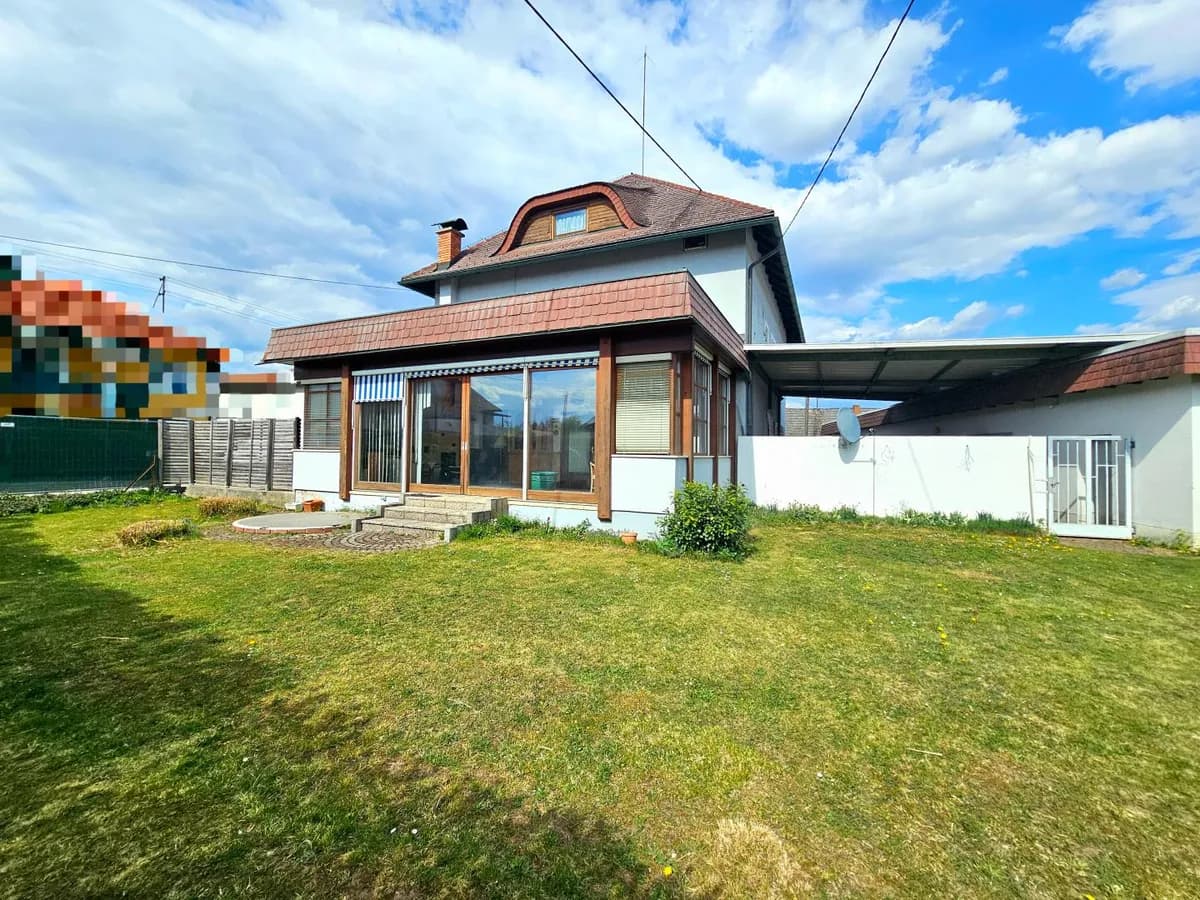 Gewerbeimmobilie kaufen in Völkermarkt – 303 m², € 415.000 – Bild 9 von 30
