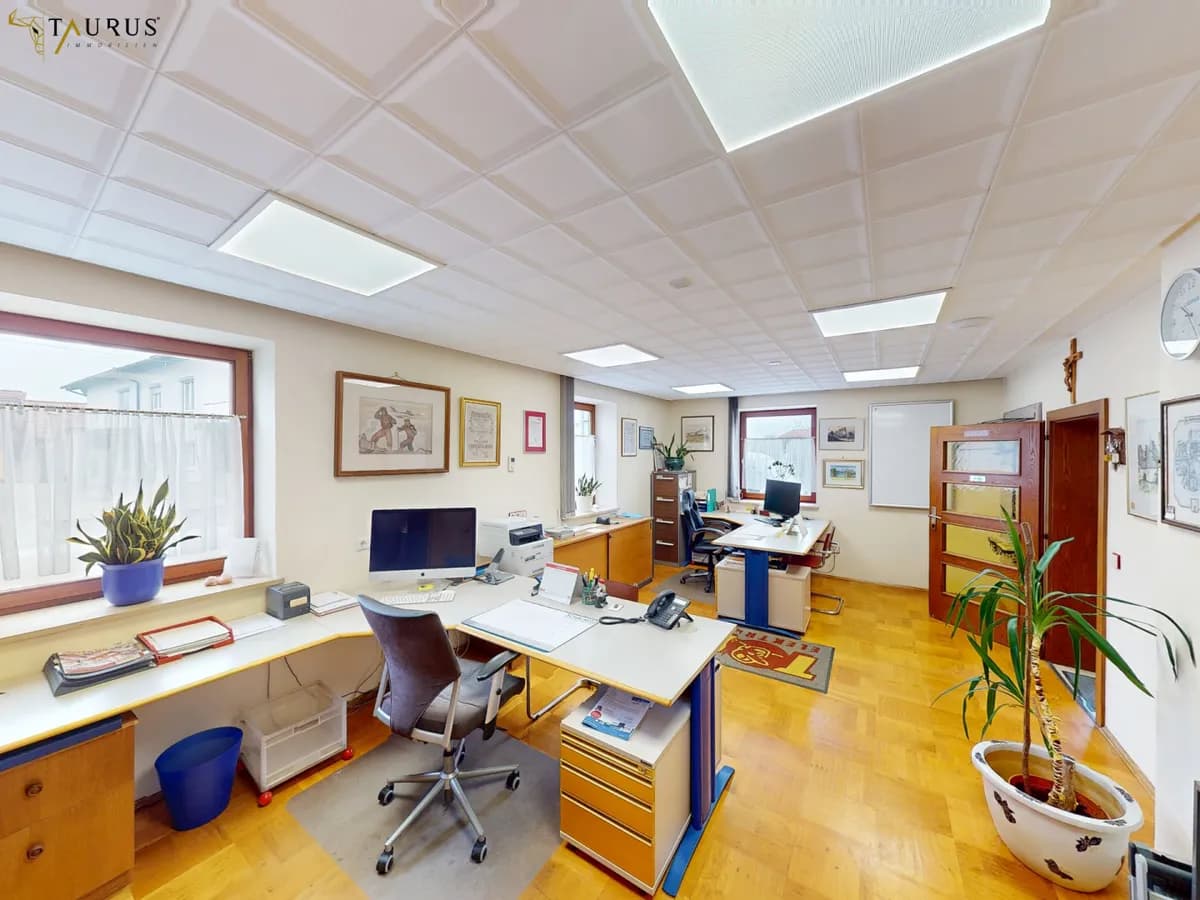 Gewerbeimmobilie kaufen in Völkermarkt – 303 m², € 415.000 – Bild 12 von 30