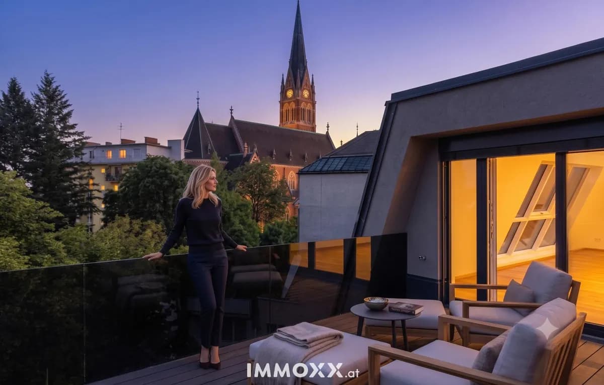 4-Zimmer-Wohnung kaufen in Graz – 132,4 m², € 1.049.000 – Bild 2 von 23
