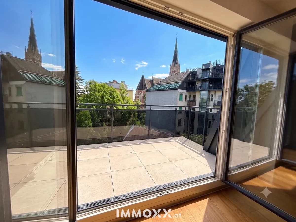 4-Zimmer-Wohnung kaufen in Graz – 132,4 m², € 1.049.000 – Bild 4 von 23