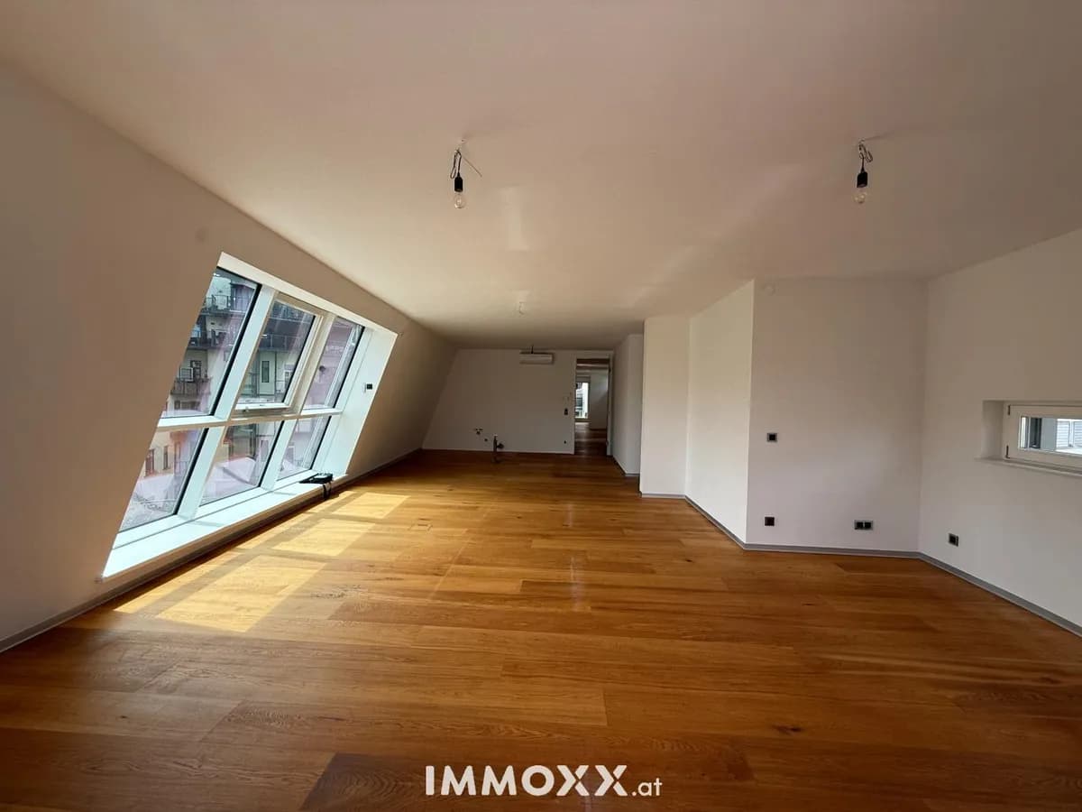 4-Zimmer-Wohnung kaufen in Graz – 132,4 m², € 1.049.000 – Bild 6 von 23