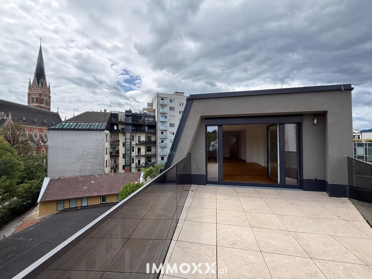 4-Zimmer-Wohnung kaufen in Graz – 132,4 m², € 1.049.000 – Bild 7 von 23