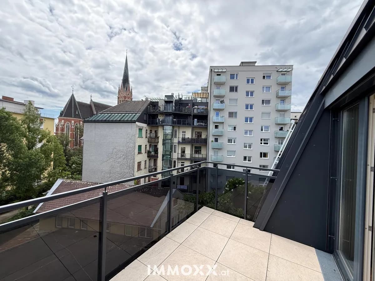 4-Zimmer-Wohnung kaufen in Graz – 132,4 m², € 1.049.000 – Bild 15 von 23