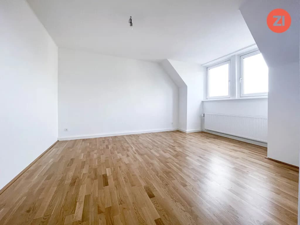2-Zimmer-Wohnung mieten in Linz – 62 m², € 948 – Bild 2 von 8