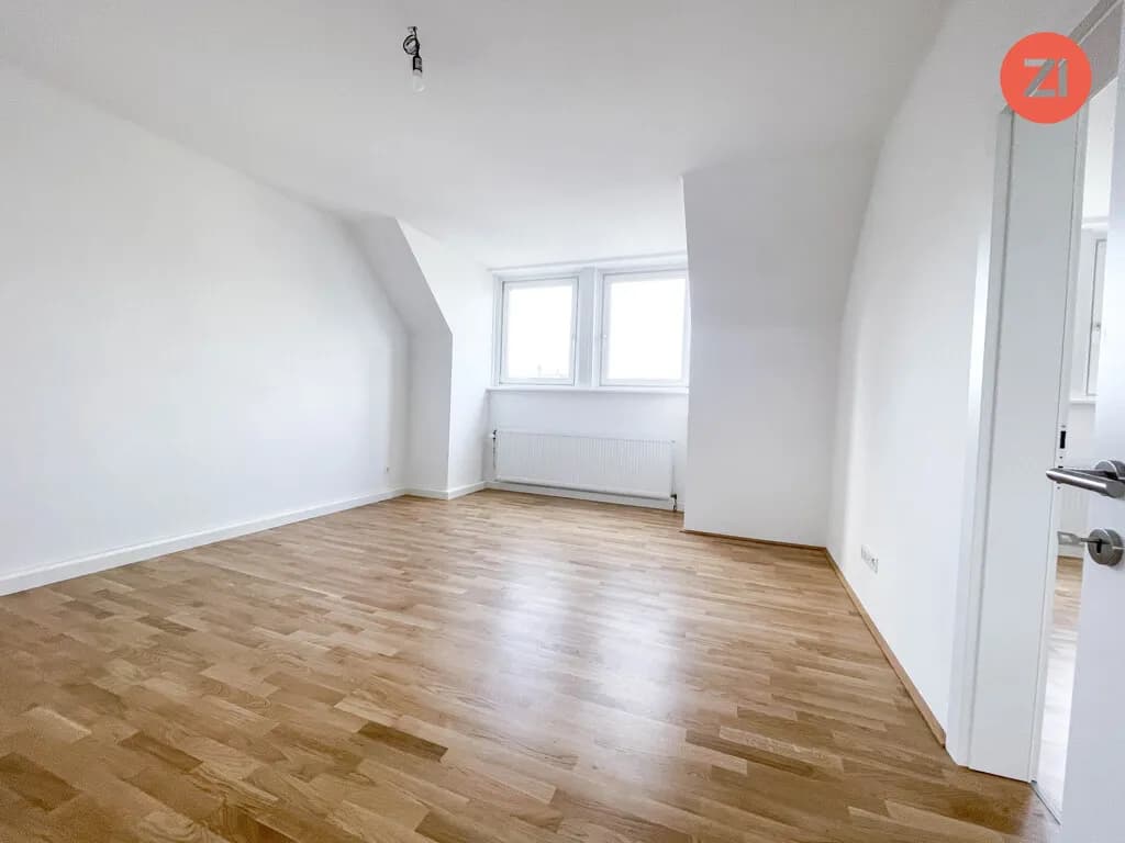 2-Zimmer-Wohnung mieten in Linz – 62 m², € 948 – Bild 3 von 8