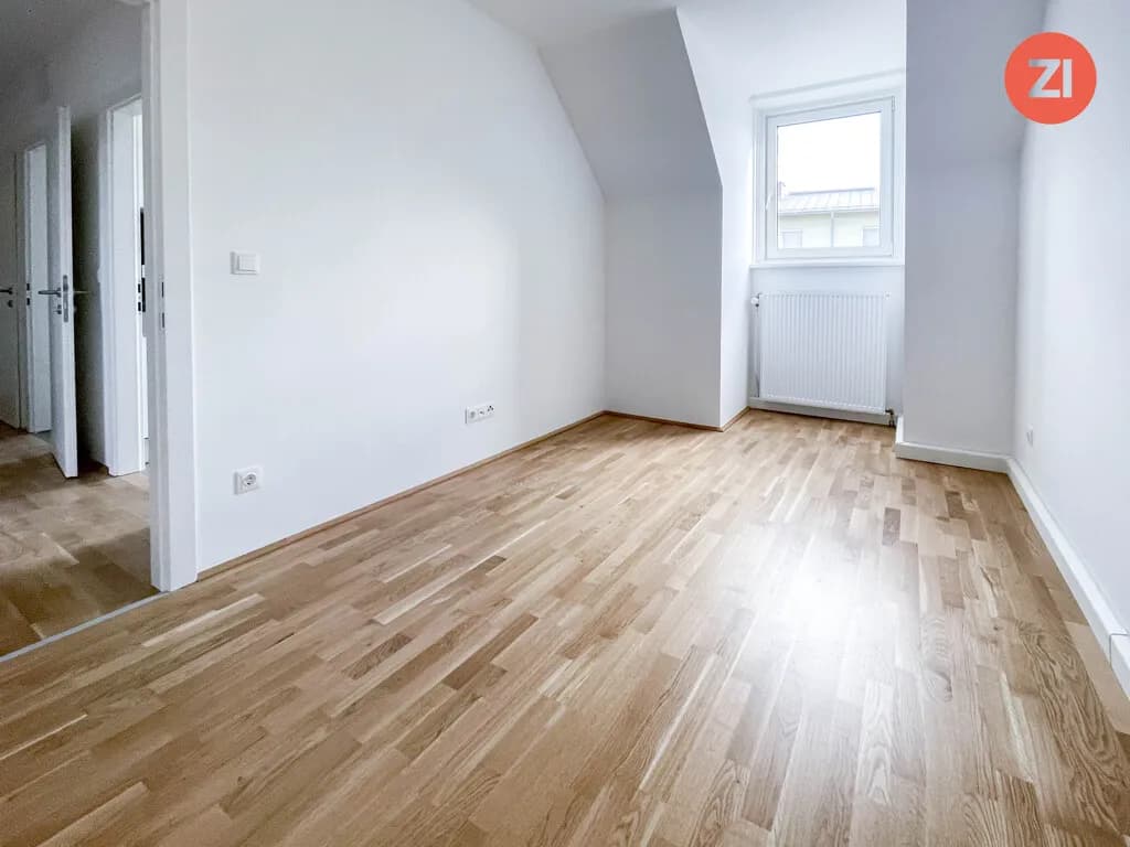 2-Zimmer-Wohnung mieten in Linz – 62 m², € 948 – Bild 5 von 8