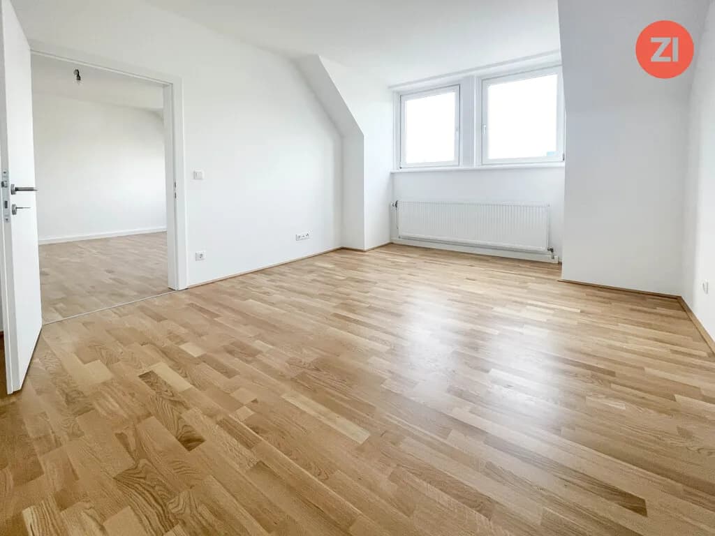 2-Zimmer-Wohnung mieten in Linz – 62 m², € 948 – Bild 6 von 8