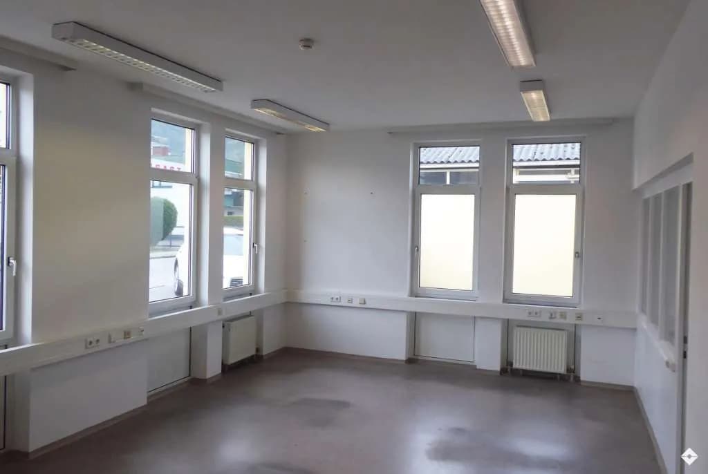 Gewerbeimmobilie mieten in Salzburg Stadt – 3 853 m², € 24.707 – Bild 3 von 7