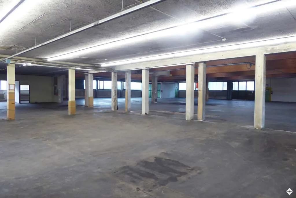 Gewerbeimmobilie mieten in Salzburg Stadt – 3 853 m², € 24.707 – Bild 5 von 7