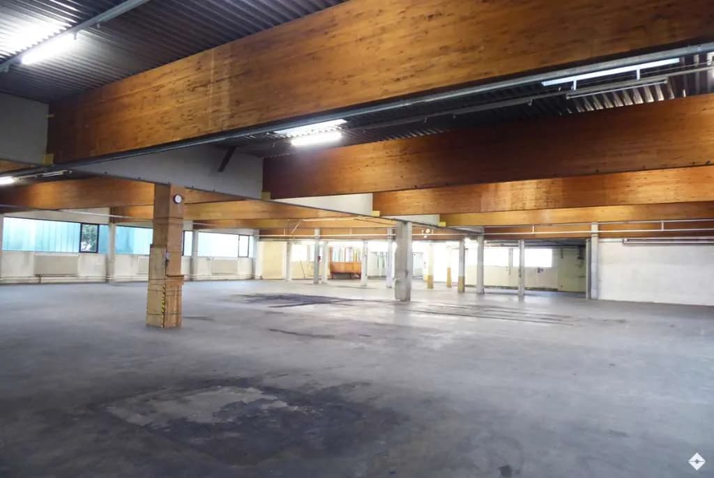 Gewerbeimmobilie mieten in Salzburg Stadt – 3 853 m², € 24.707 – Bild 6 von 7
