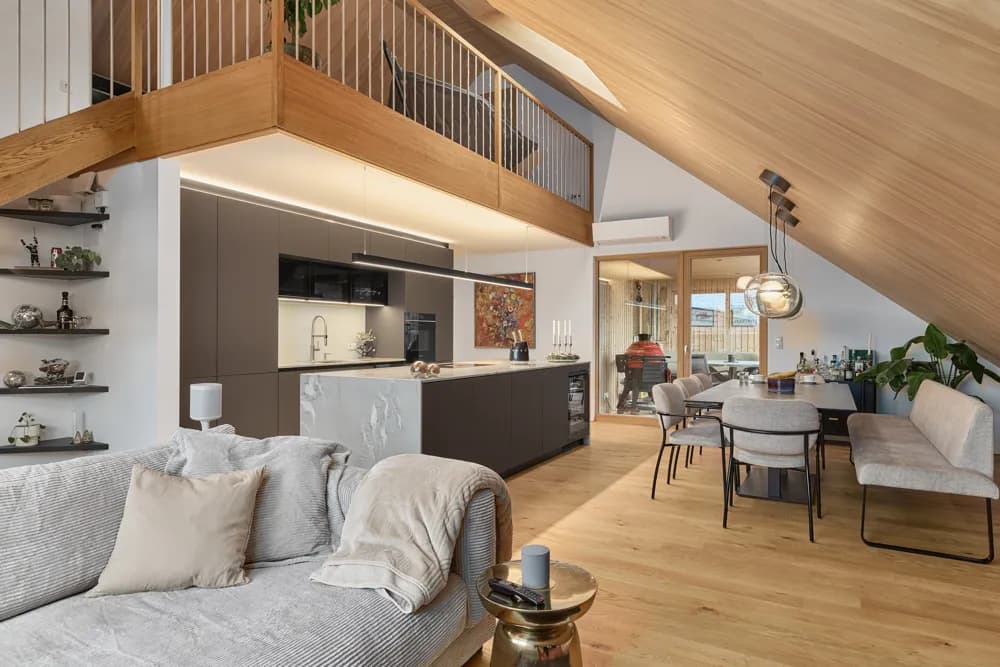 4-Zimmer-Wohnung kaufen in Dornbirn – 156,47 m², € 985.000 – Bild 2 von 16