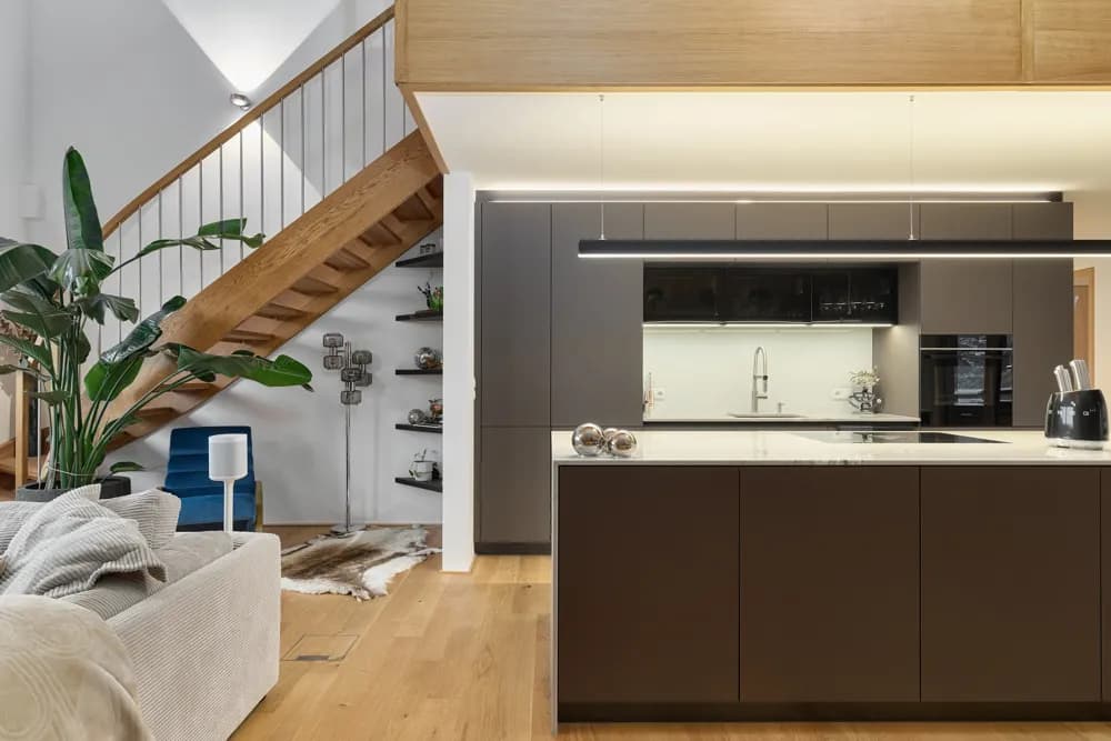 4-Zimmer-Wohnung kaufen in Dornbirn – 156,47 m², € 985.000 – Bild 5 von 16