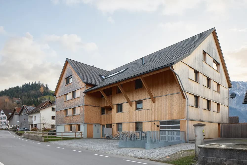 4-Zimmer-Wohnung kaufen in Dornbirn – 156,47 m², € 985.000 – Bild 13 von 16