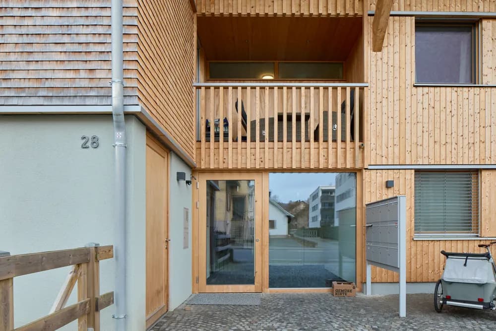 4-Zimmer-Wohnung kaufen in Dornbirn – 156,47 m², € 985.000 – Bild 14 von 16
