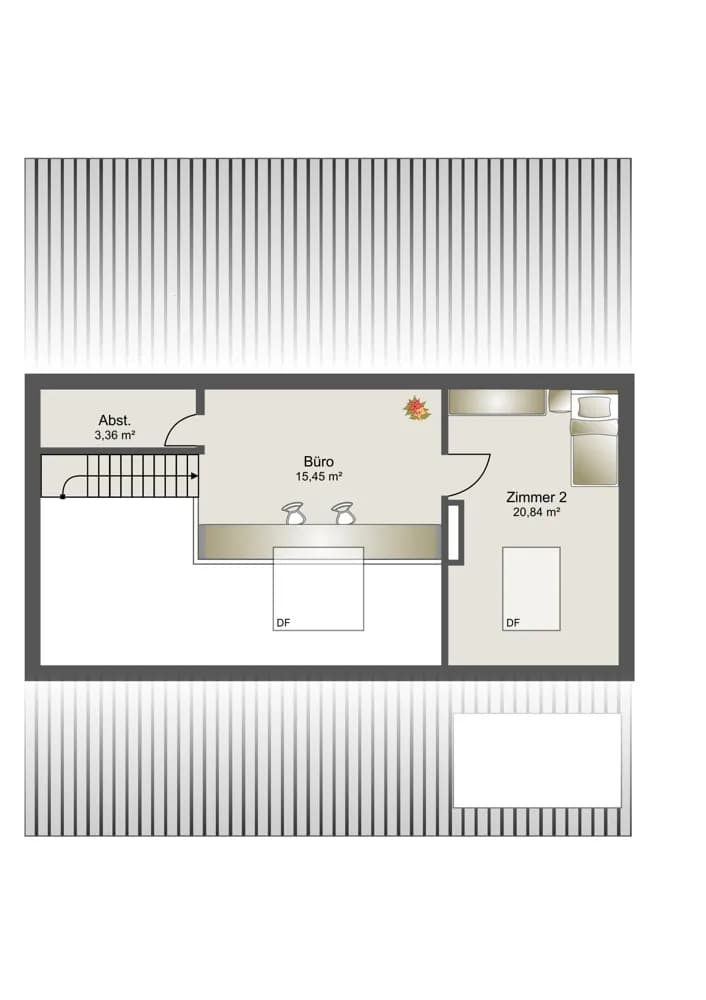 4-Zimmer-Wohnung kaufen in Dornbirn – 156,47 m², € 985.000 – Bild 15 von 16