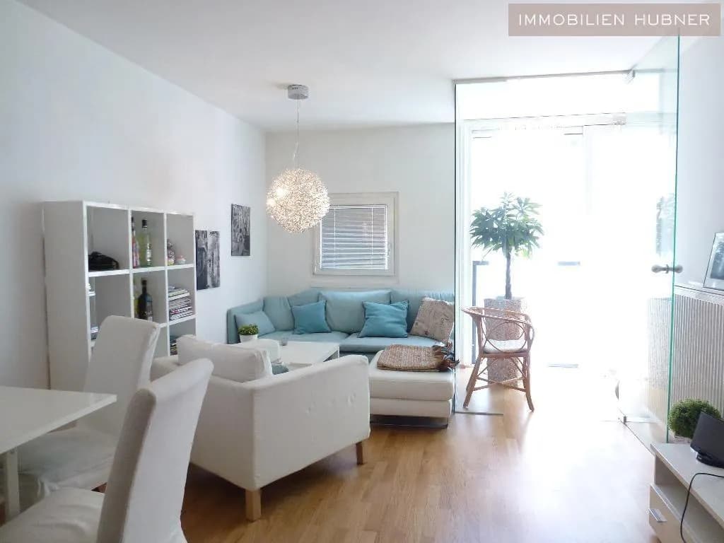 3-Zimmer-Wohnung mieten in Wien – 75 m², € 1.799