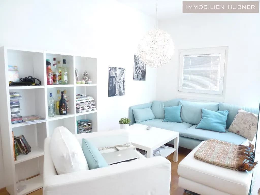 3-Zimmer-Wohnung mieten in Wien – 75 m², € 1.799 – Bild 3 von 15