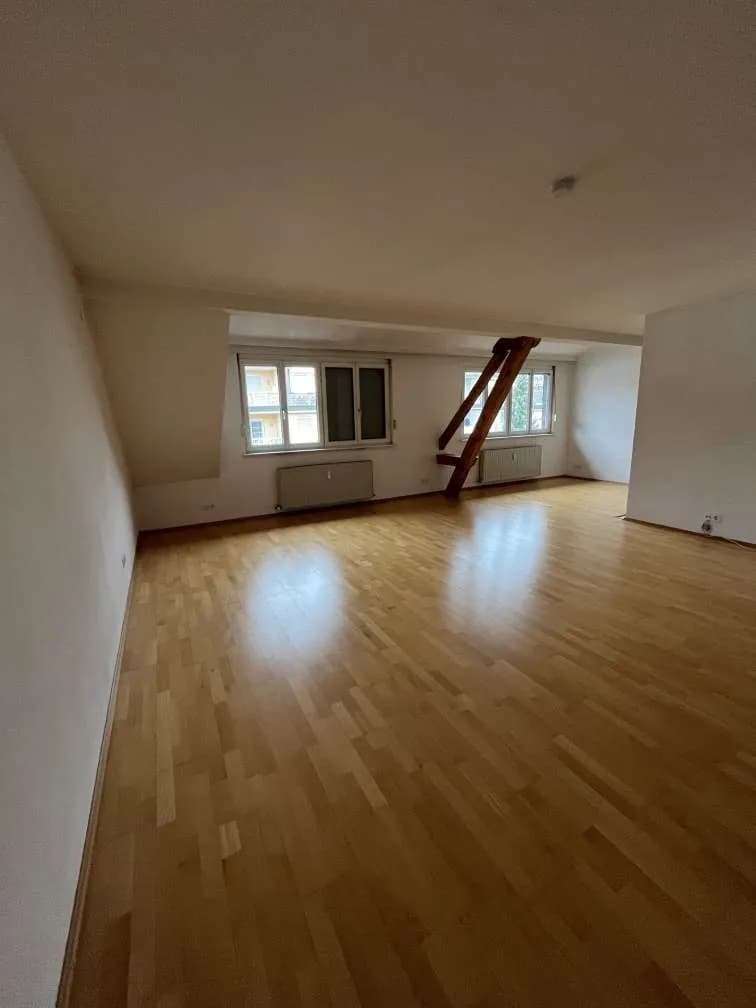 3-Zimmer-Wohnung mieten in Klagenfurt – 101 m², € 1.070 – Bild 2 von 16
