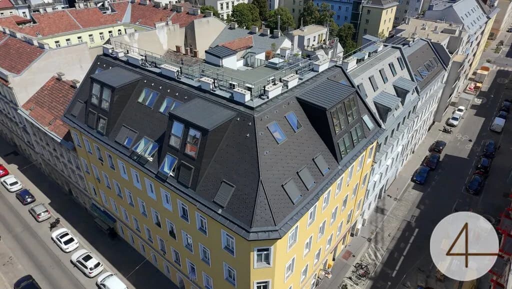 3-Zimmer-Wohnung kaufen in Wien – 96,39 m², € 430.000