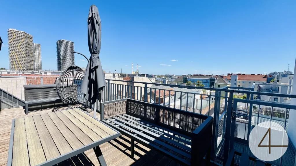 3-Zimmer-Wohnung kaufen in Wien – 96,39 m², € 430.000 – Bild 2 von 11