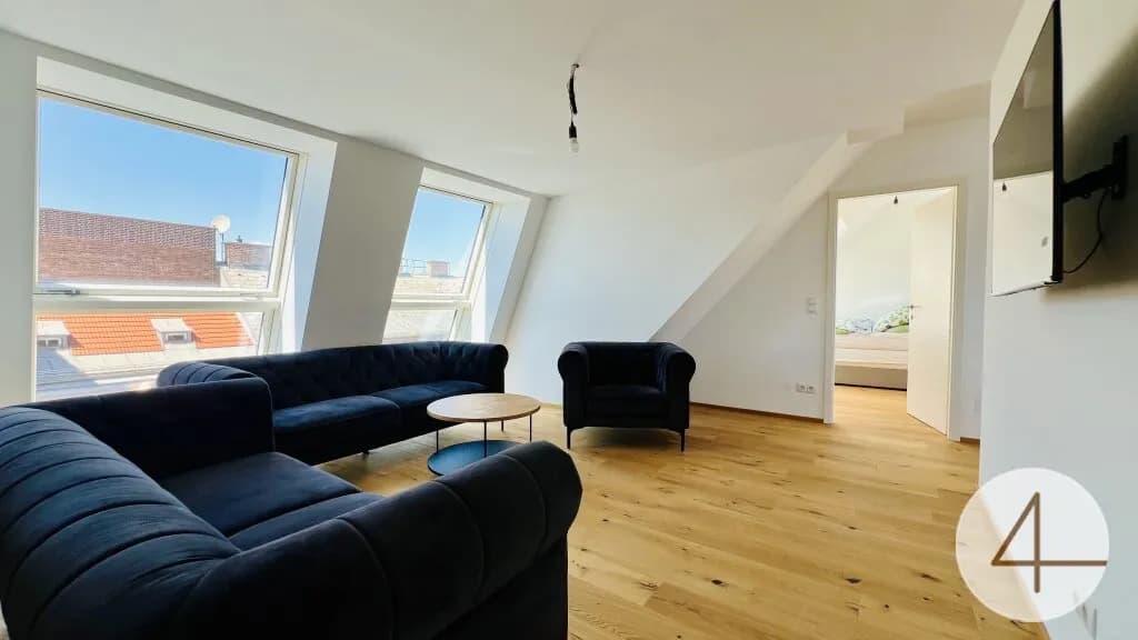 3-Zimmer-Wohnung kaufen in Wien – 96,39 m², € 430.000 – Bild 4 von 11