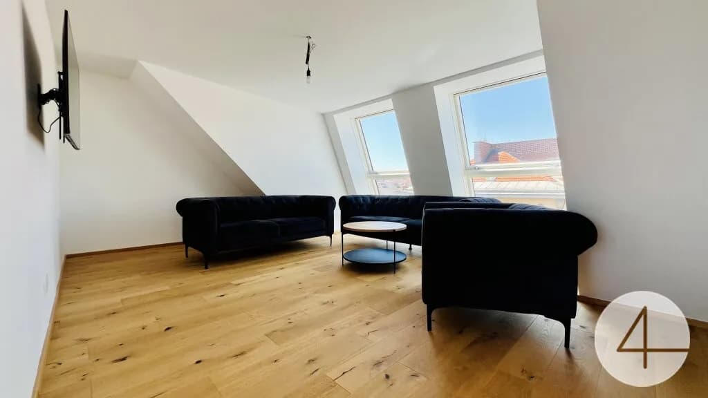 3-Zimmer-Wohnung kaufen in Wien – 96,39 m², € 430.000 – Bild 5 von 11