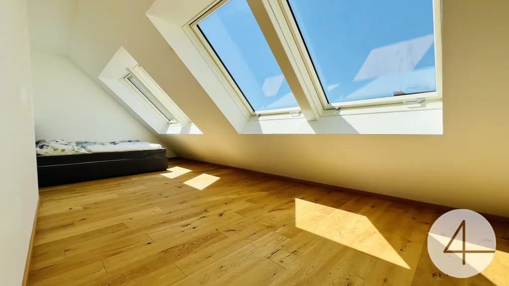 3-Zimmer-Wohnung kaufen in Wien – 96,39 m², € 430.000 – Bild 6 von 11