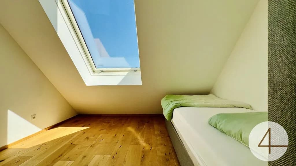 3-Zimmer-Wohnung kaufen in Wien – 96,39 m², € 430.000 – Bild 8 von 11