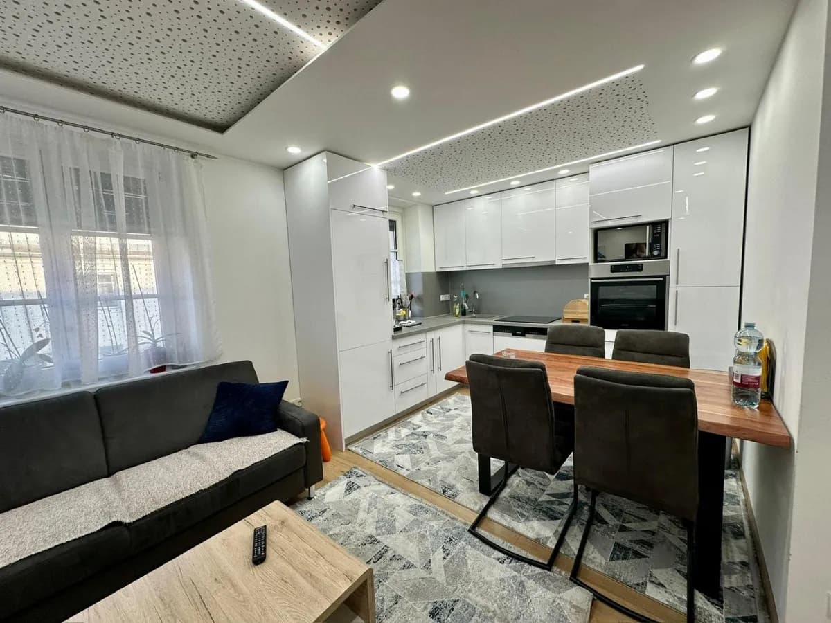 4-Zimmer-Wohnung kaufen in Graz – 68 m², € 229.000 – Bild 1 von 14