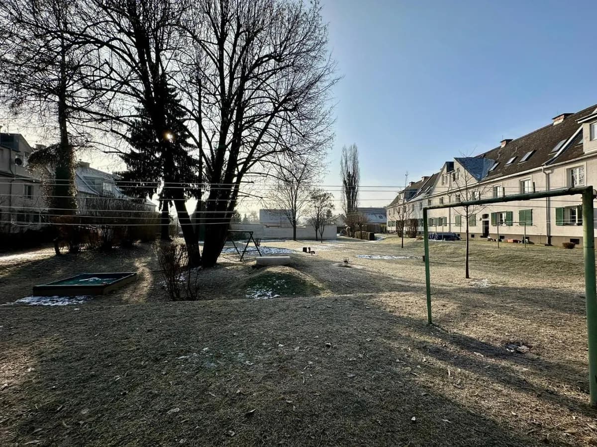 4-Zimmer-Wohnung kaufen in Graz – 68 m², € 229.000 – Bild 4 von 14