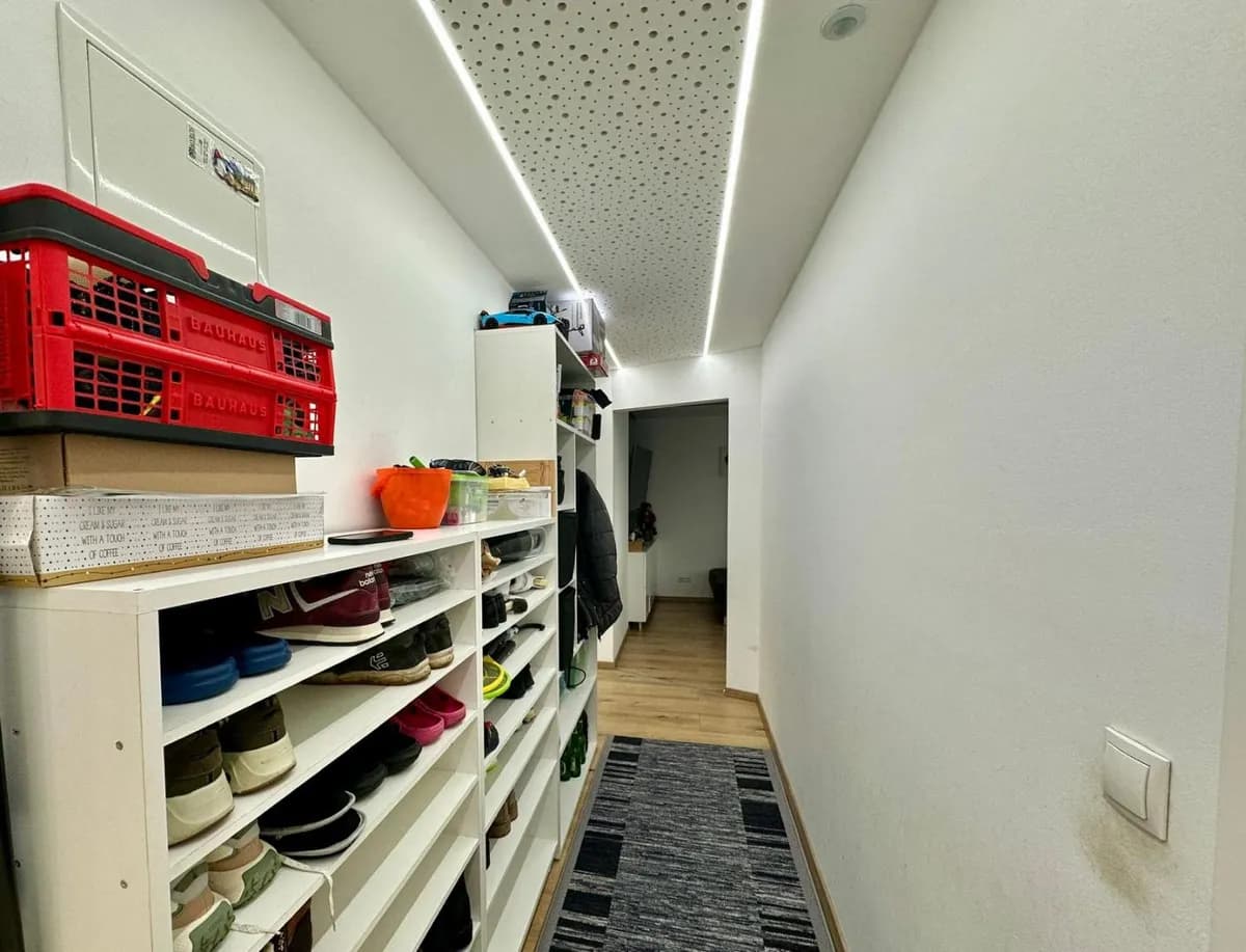 4-Zimmer-Wohnung kaufen in Graz – 68 m², € 229.000 – Bild 6 von 14