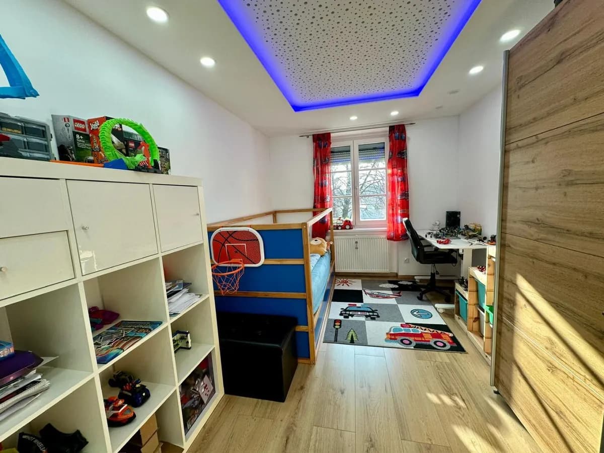 4-Zimmer-Wohnung kaufen in Graz – 68 m², € 229.000 – Bild 9 von 14