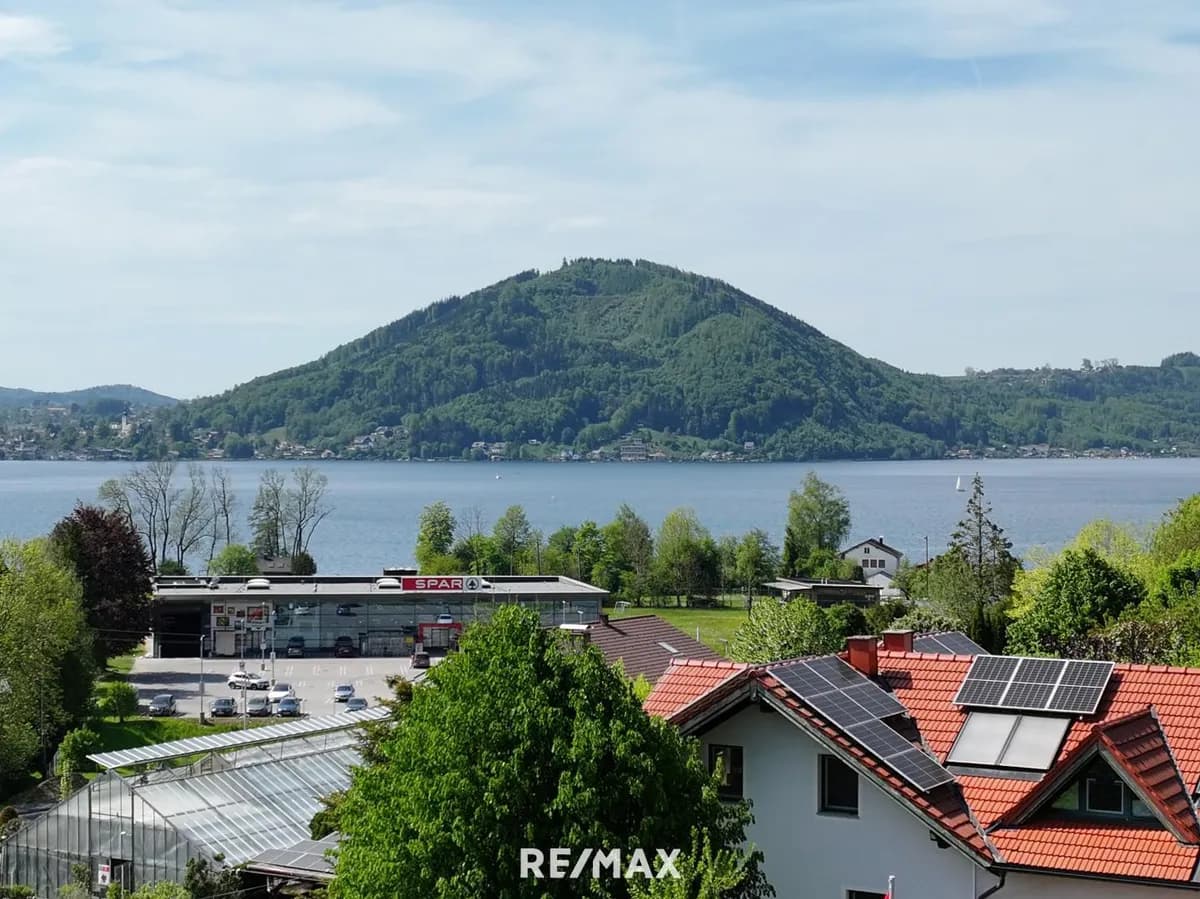 Haus kaufen in Vöcklabruck – 242,18 m², € 1.179.000 – Bild 3 von 7