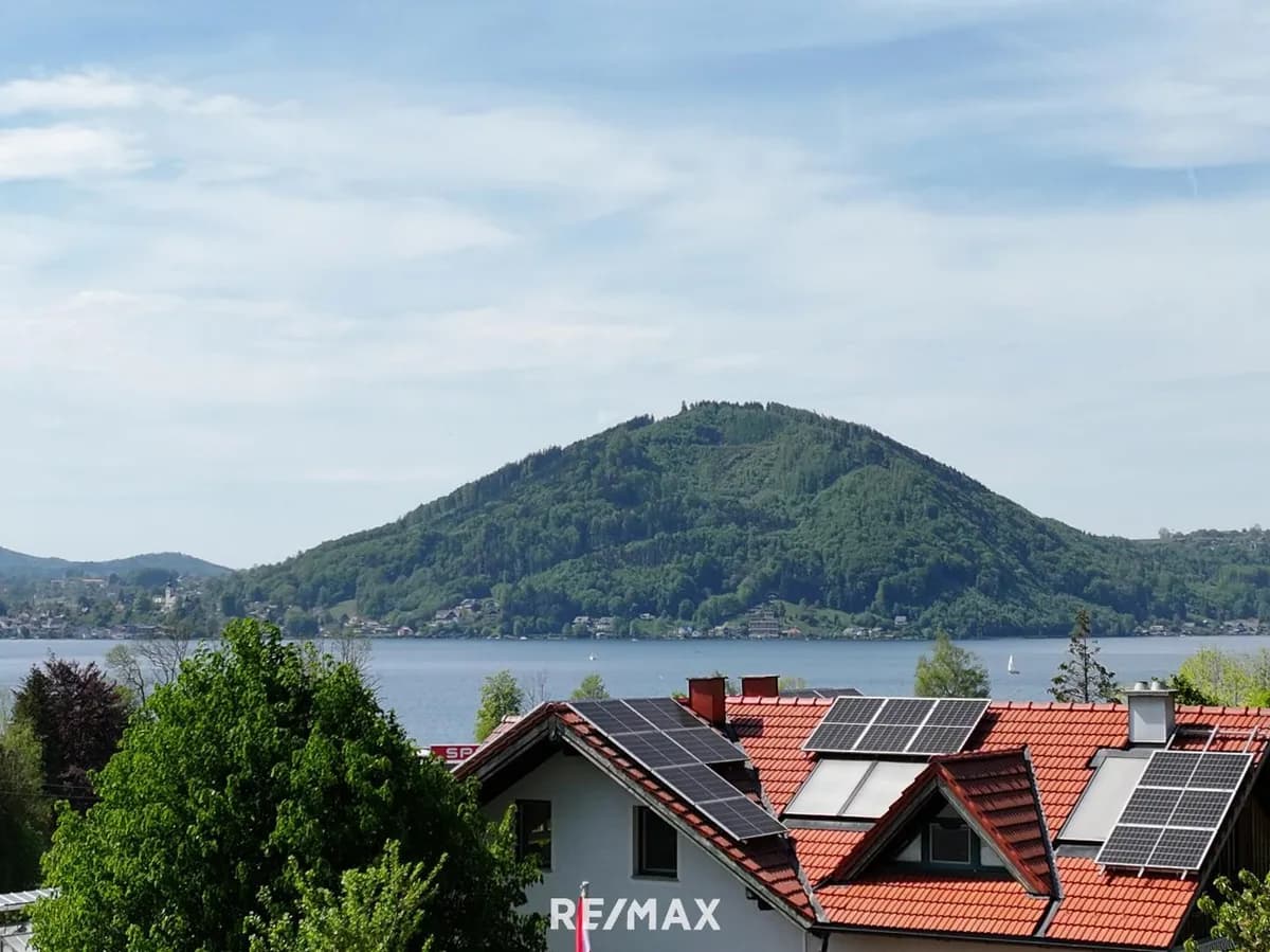 Haus kaufen in Vöcklabruck – 242,18 m², € 1.179.000 – Bild 4 von 7