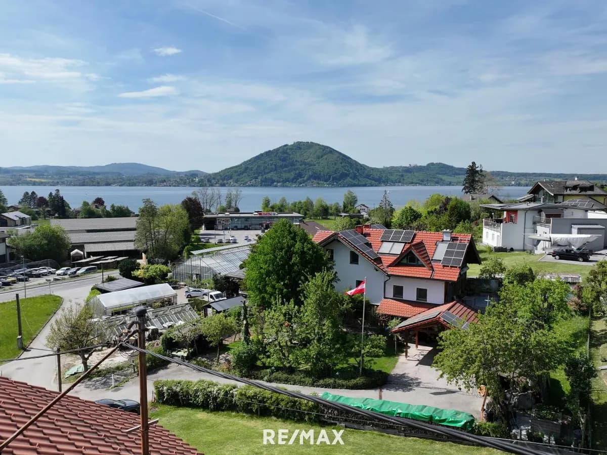 Haus kaufen in Vöcklabruck – 242,18 m², € 1.179.000 – Bild 5 von 7