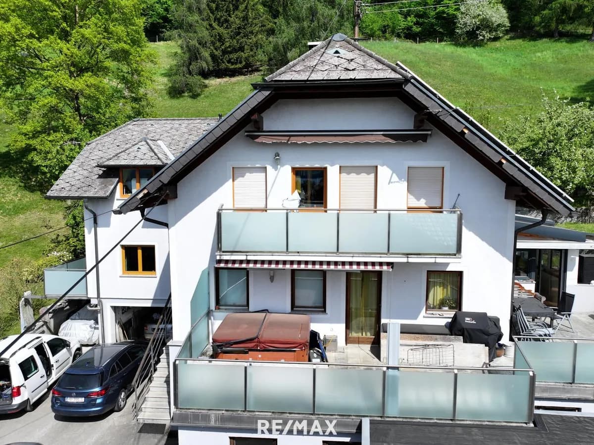 Haus kaufen in Vöcklabruck – 242,18 m², € 1.179.000 – Bild 6 von 7