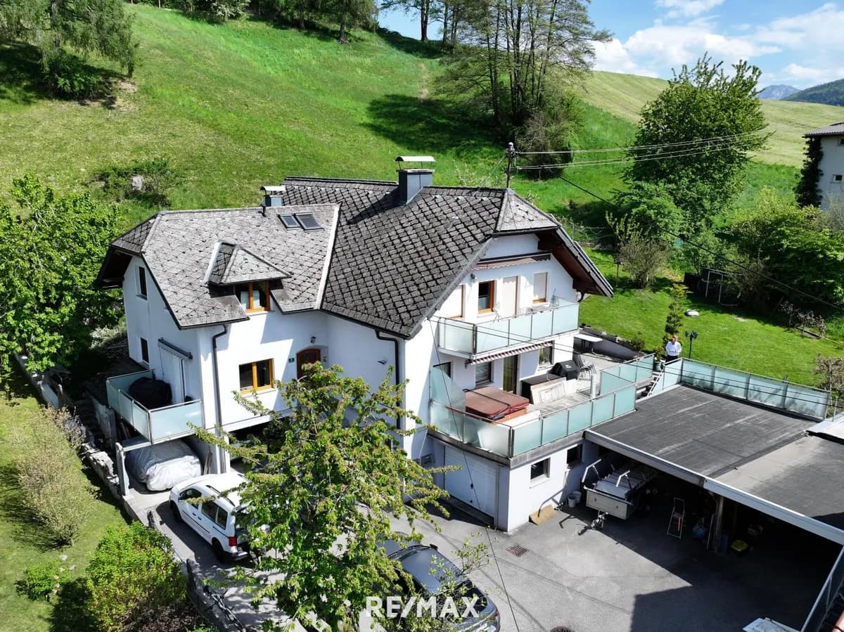 Haus kaufen in Vöcklabruck – 242,18 m², € 1.179.000 – Bild 7 von 7