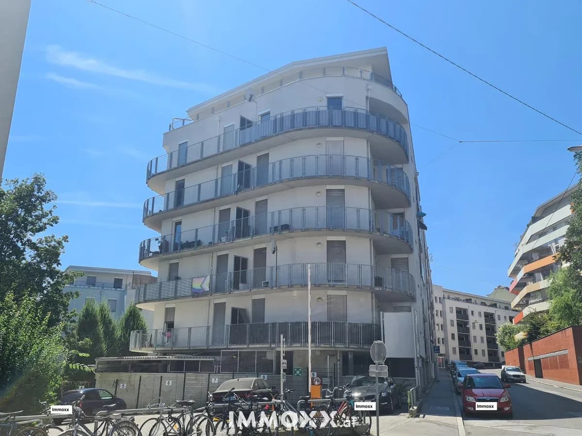 2-Zimmer-Wohnung kaufen in Graz – 35 m², € 145.000