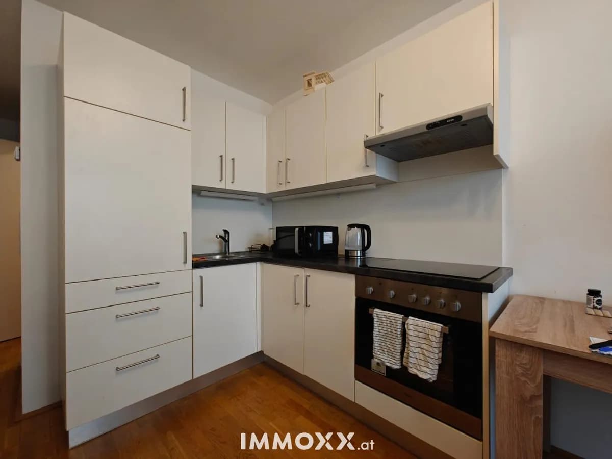 2-Zimmer-Wohnung kaufen in Graz – 35 m², € 145.000 – Bild 2 von 11