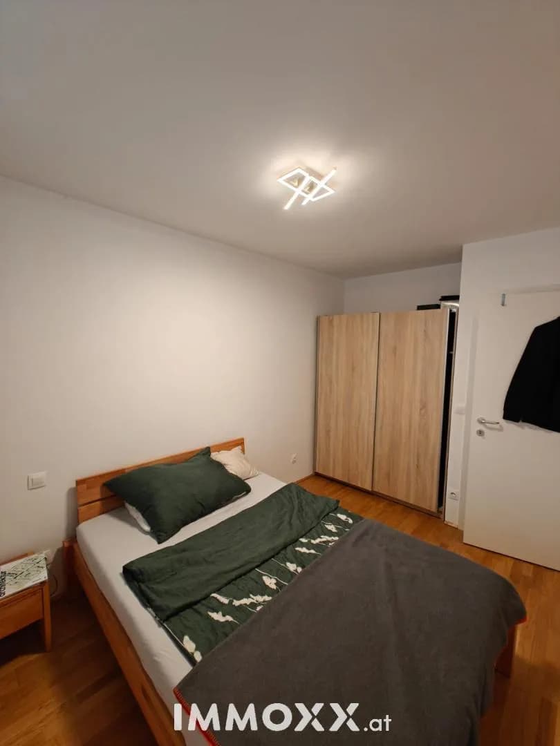 2-Zimmer-Wohnung kaufen in Graz – 35 m², € 145.000 – Bild 3 von 11