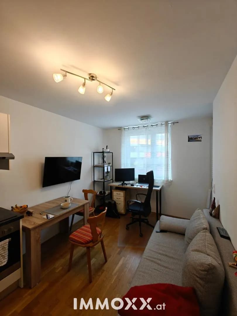 2-Zimmer-Wohnung kaufen in Graz – 35 m², € 145.000 – Bild 4 von 11