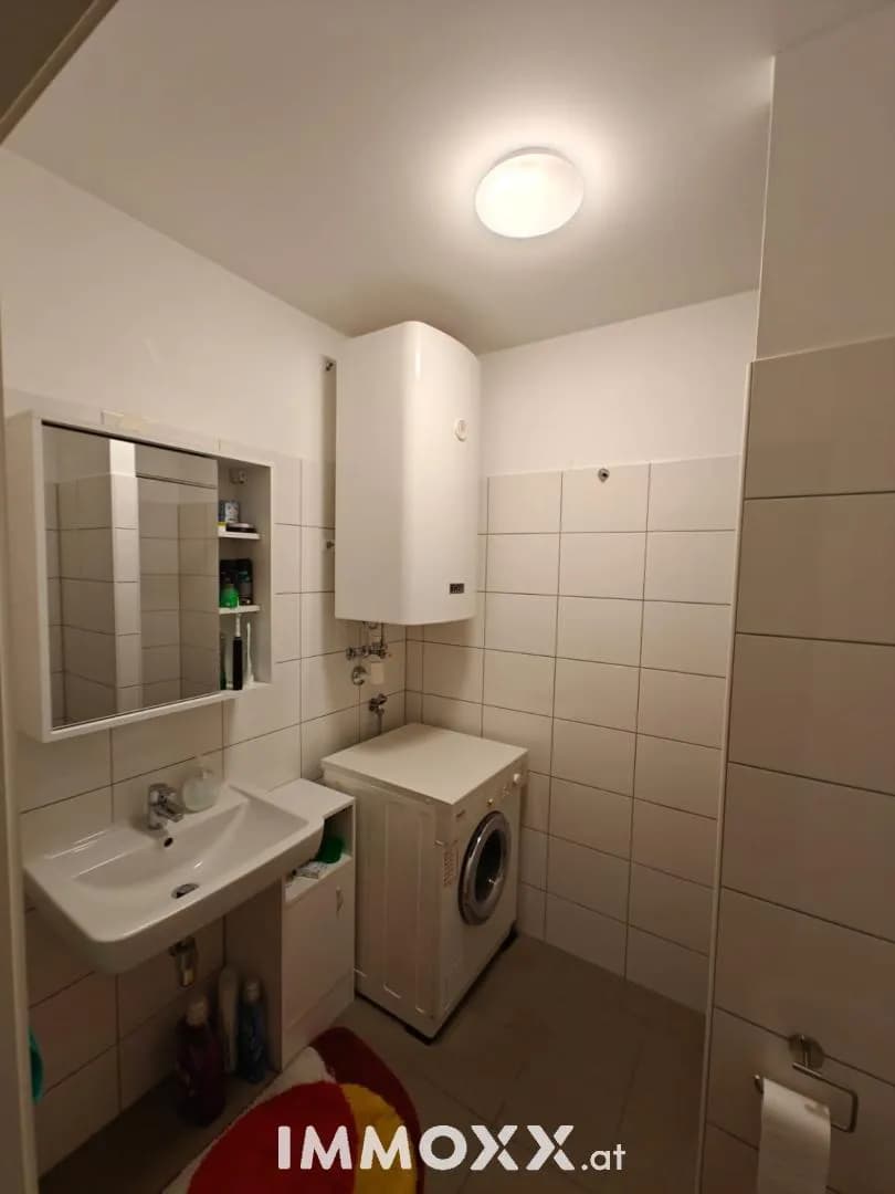 2-Zimmer-Wohnung kaufen in Graz – 35 m², € 145.000 – Bild 6 von 11