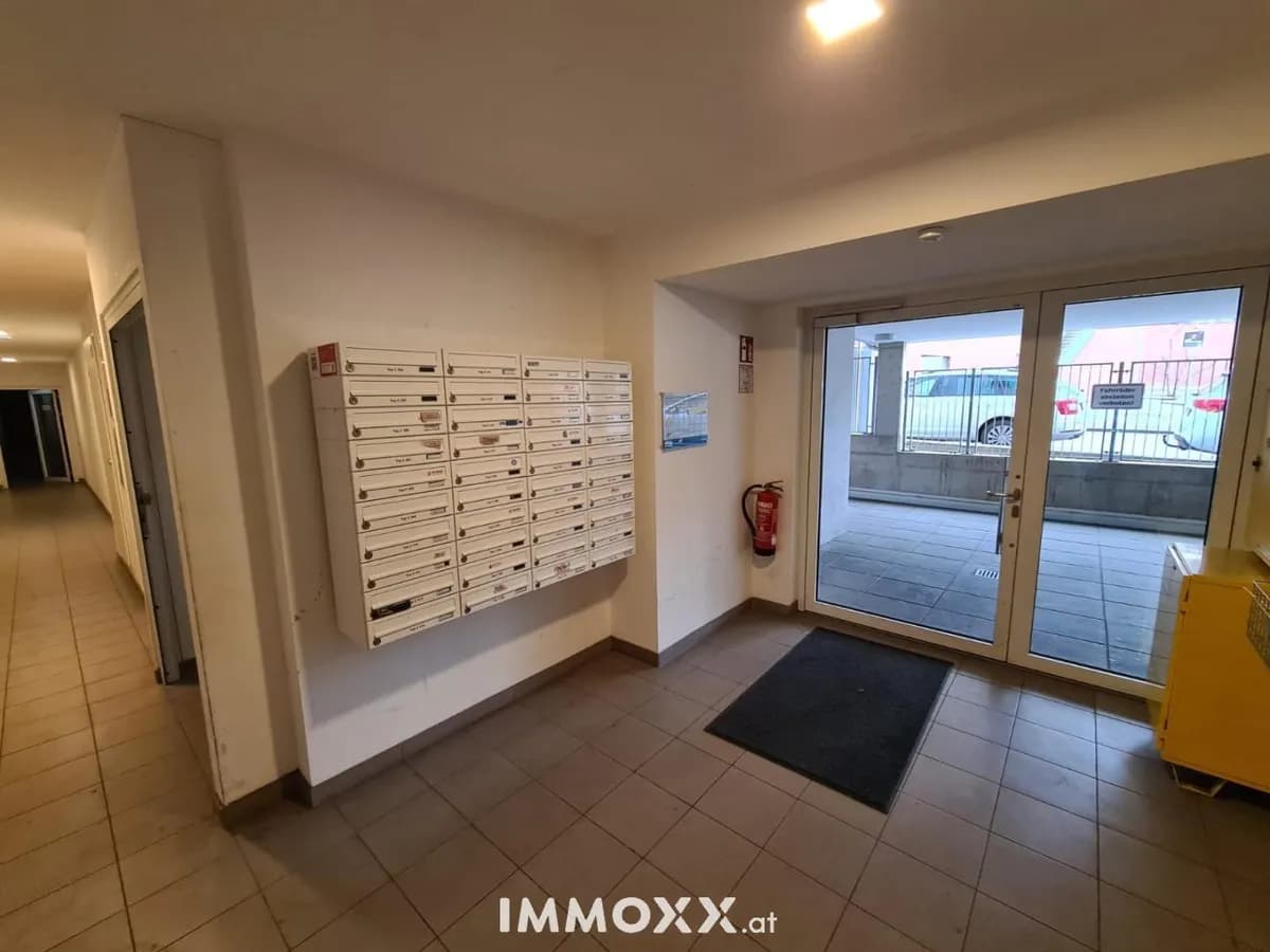 2-Zimmer-Wohnung kaufen in Graz – 35 m², € 145.000 – Bild 7 von 11