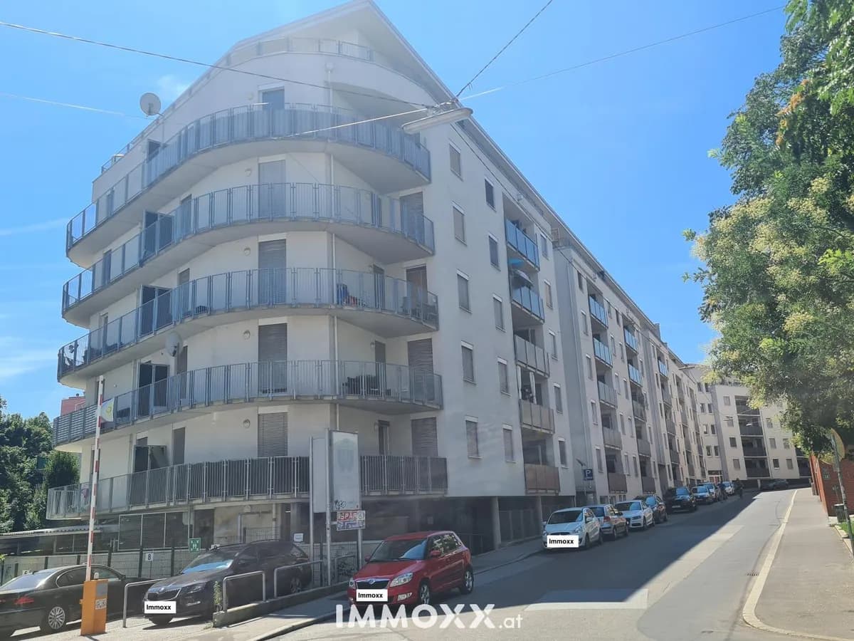 2-Zimmer-Wohnung kaufen in Graz – 35 m², € 145.000 – Bild 8 von 11